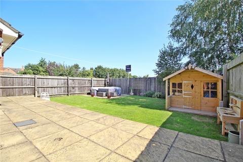 4 bedroom detached house for sale, New Road, Deeping St. Nicholas, Spalding, Lincolnshire, PE11