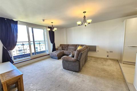 2 bedroom apartment to rent, Daavar House, Ferry Court, Prospect Place, Cardiff Bay, CF11