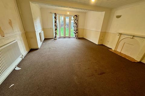 3 bedroom terraced house for sale, Orton Goldhay, Peterborough PE2