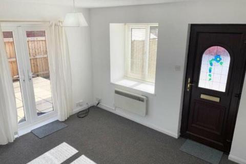 1 bedroom end of terrace house to rent, Chandos Close, Grange Park, Swindon, SN5 6AH