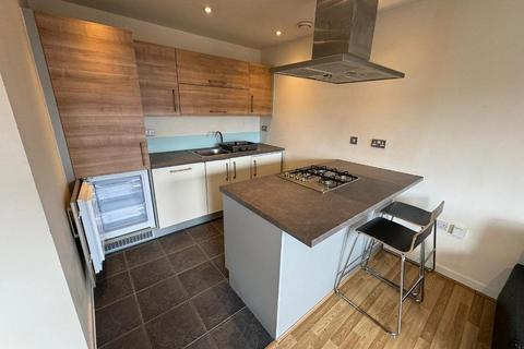 1 bedroom flat to rent, St.Chleo's House, 17 Ordell Road , Bow, London, E3 2HN