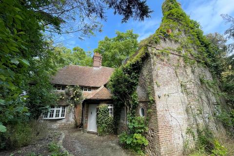 2 bedroom detached house for sale, Ozengell Grange, Haine Road, Ramsgate, Kent