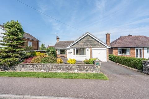 2 bedroom detached house for sale, Little Haw Lane, Shepshed, Leicestershire, LE12 9LN