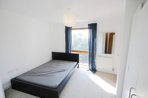 2 bedroom flat for sale, HOLINGER COURT, ATLIP ROAD, WEMBLEY, MIDDLESEX, HA0 4GF