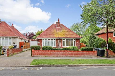 4 bedroom detached bungalow for sale, Northumberland Avenue, Margate, Kent, CT9 3LY