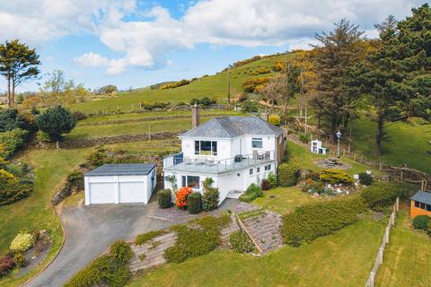 3 bedroom detached house for sale, Criccieth LL52