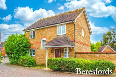 3 bedroom detached house for sale, Hornbeam Chase, South Ockendon, RM15