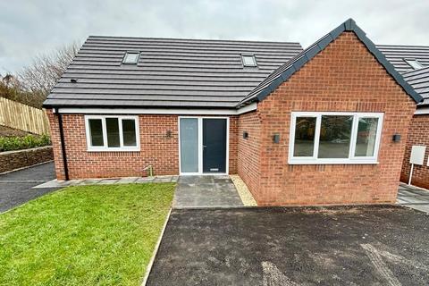 2 bedroom bungalow for sale, Orchard Croft, Royston, Barnsley, S71 4GQ