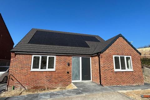 2 bedroom bungalow for sale, Orchard Croft, Royston, Barnsley, S71 4GQ