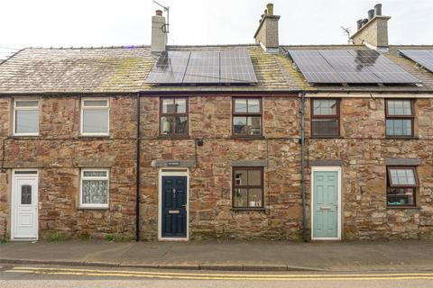 2 bedroom terraced house for sale, Brynsiencyn, Llanfairpwll, Isle of Anglesey, LL61
