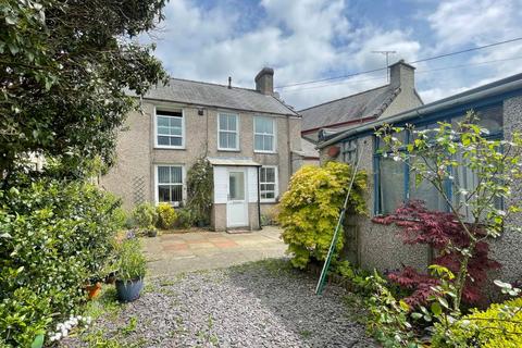 2 bedroom semi-detached house for sale, Penrhos, Station Road, Llanrug, Gwynedd, LL55