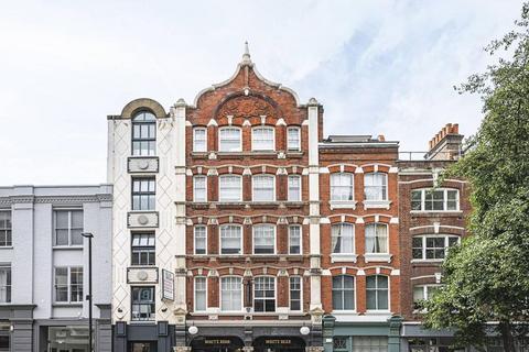 Block of apartments for sale, St Johns Street, Clerkenwell, London, EC1M 4AN