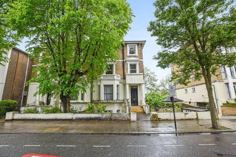 2 bedroom flat for sale, Marlborough Hill, St Johns Wood, London, NW8 0NG