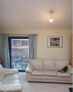 2 bedroom flat to rent, Dublin Street Lane North, New Town, Edinburgh, EH3