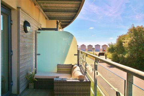 2 bedroom flat for sale, The Waterfront, Goring-by-Sea, Worthing, West Sussex, BN12