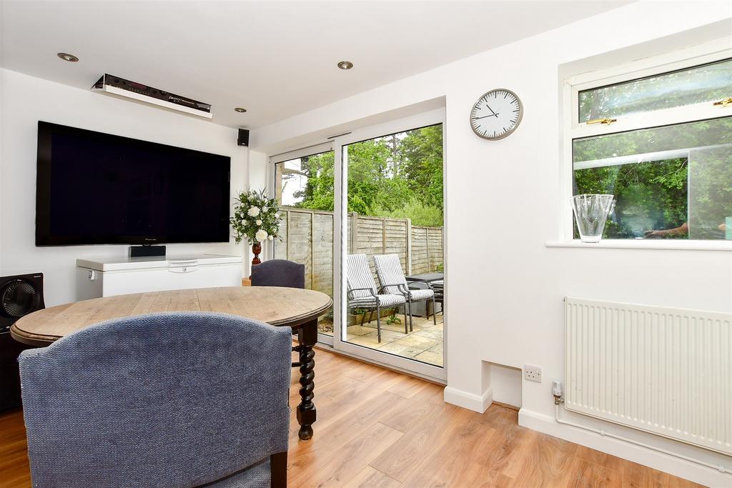 Hillmead, Gossops Green, Crawley... 3 bed semidetached house for sale £425,000