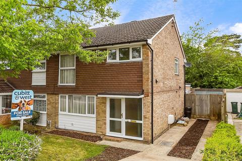 3 bedroom semi-detached house for sale, Hillmead, Gossops Green, Crawley, West Sussex