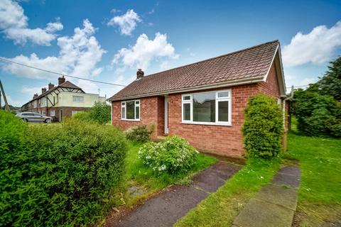 2 bedroom bungalow to rent, Ferry Road, South Cave, Brough, East Yorkshire, HU15