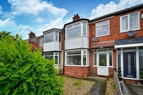 3 bedroom terraced house to rent, Boothferry Road, Hessle, East Yorkshire, HU13