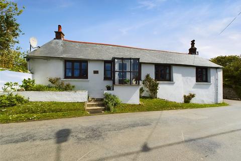 2 bedroom detached house for sale, Tintagel, Cornwall