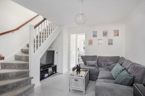 2 bedroom terraced house for sale, Gill Edge, Stansted Mountfitchet, Essex, CM24