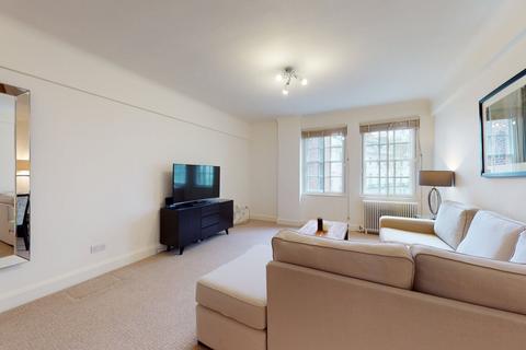 2 bedroom flat to rent, Fulham Road, Chelsea SW3