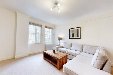 2 bedroom flat to rent, Fulham Road, Chelsea SW3