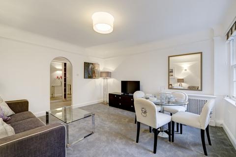 2 bedroom flat to rent, Fulham Road, South Kensington, London SW3, Chelsea SW3