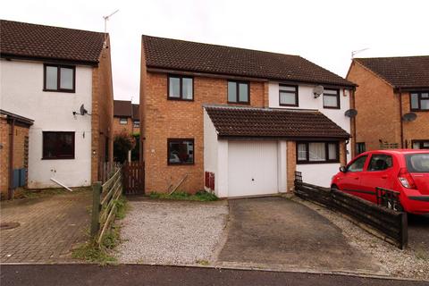 2 bedroom semi-detached house for sale, Courtfield Close, Monmouth, Monmouthshire, NP25