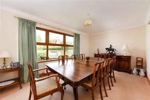 4 bedroom link detached house for sale, 2 Harryhill Steadings, Meigle, Blairgowrie, PH12