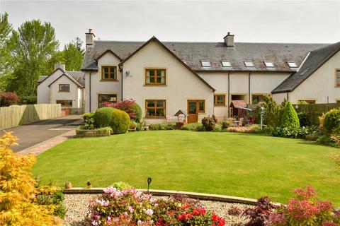 4 bedroom link detached house for sale, 2 Harryhill Steadings, Meigle, Blairgowrie, PH12