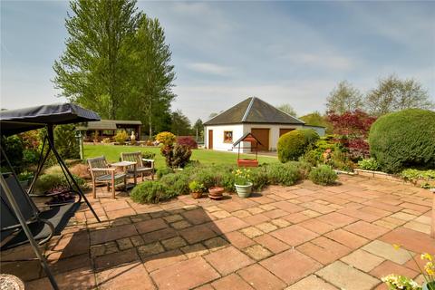 2 Harryhill Steadings, Meigle, Blairgowrie, PH12 8QQ