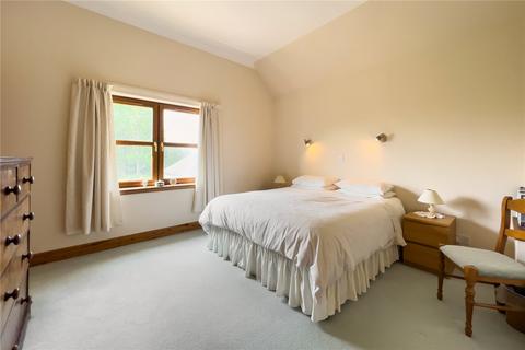 2 Harryhill Steadings, Meigle, Blairgowrie, PH12 8QQ