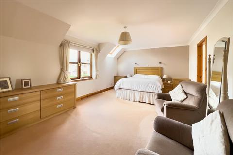 2 Harryhill Steadings, Meigle, Blairgowrie, PH12 8QQ