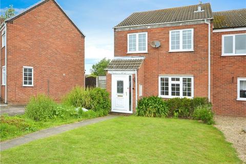 3 bedroom semi-detached house for sale, Langstons, Trimley St. Mary, Felixstowe