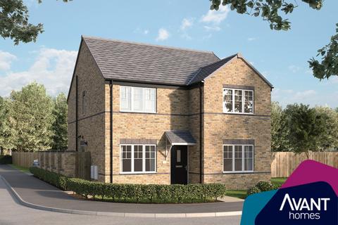 4 bedroom detached house for sale, Plot 11 at Odette's Point Shann Lane, Keighley BD20