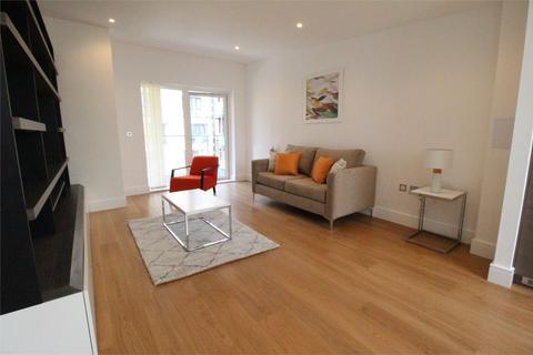2 bedroom flat to rent, Silverworks Close, London, NW9