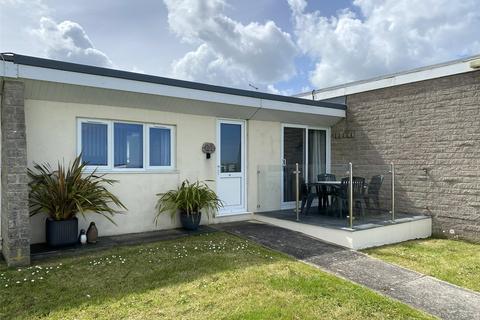 2 bedroom bungalow for sale, Widemouth Bay, Cornwall EX23