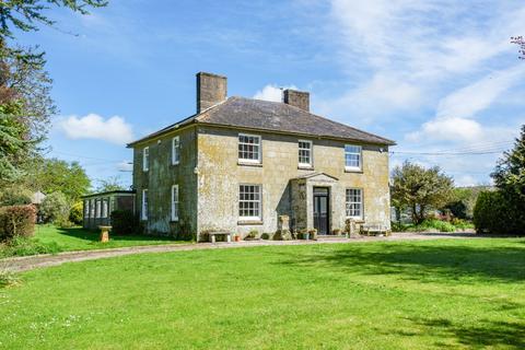 6 bedroom house for sale, Cannfield Farm, Cann, Shaftesbury, Dorset, SP7