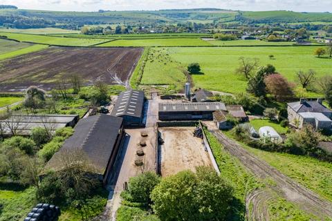 6 bedroom house for sale, Lot 1: Cannfield Farm, Cann, Shaftesbury, Dorset, SP7