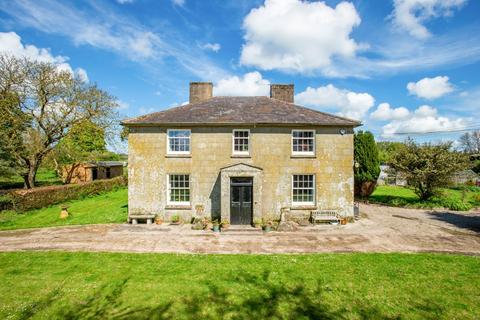 6 bedroom house for sale, Lot 1: Cannfield Farm, Cann, Shaftesbury, Dorset, SP7