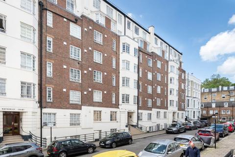 2 bedroom flat to rent, Hatherley Grove, Westbourne Grove, London, W2