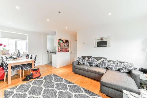 2 bedroom flat for sale, Medway Street, Westminster, London, SW1P