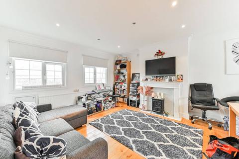 2 bedroom flat for sale, Medway Street, Westminster, London, SW1P