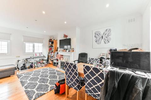 2 bedroom flat for sale, Medway Street, Westminster, London, SW1P