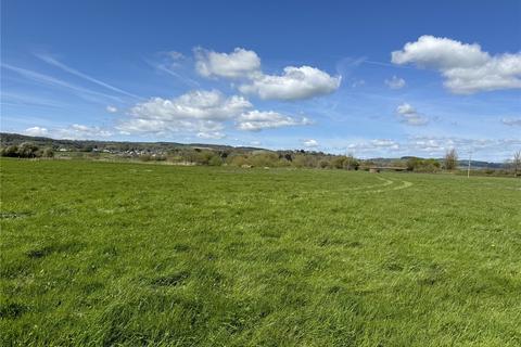 Land for sale, Seaton Road, Colyford, Colyton, Devon, EX24