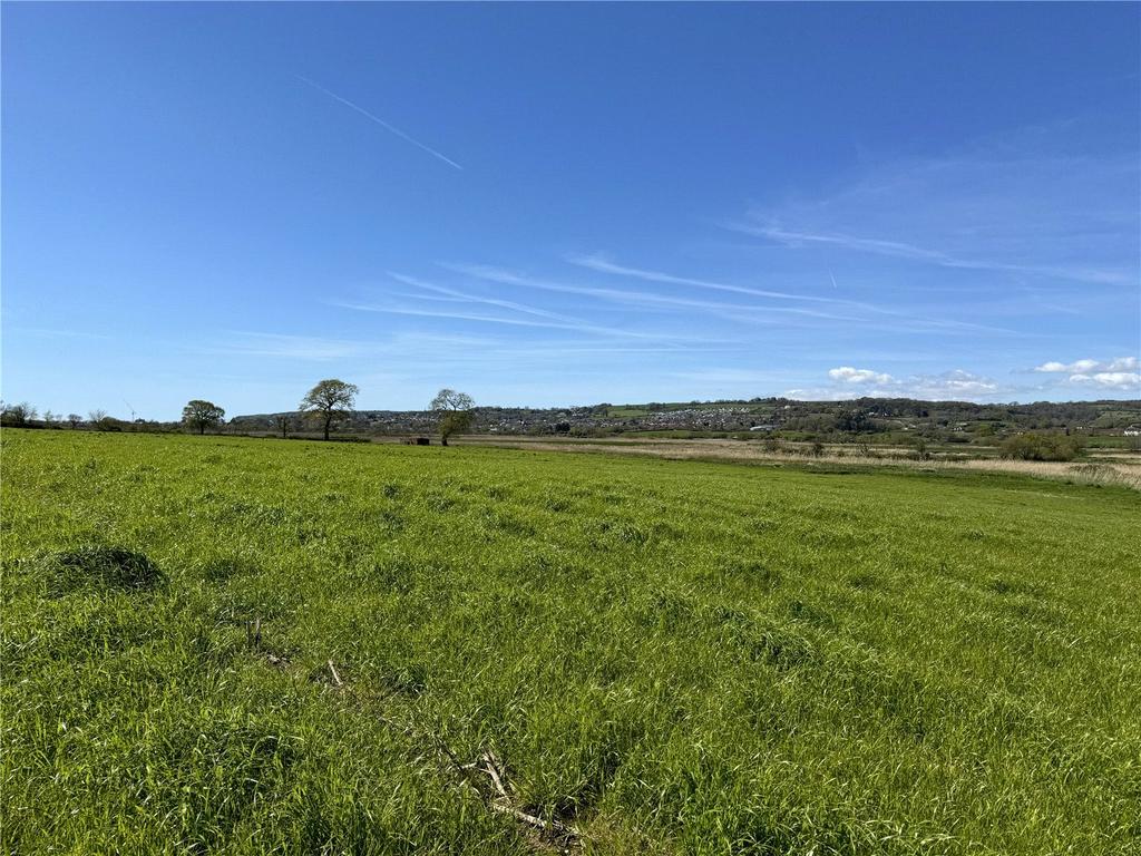 Seaton Road, Colyford, Colyton... Land for sale