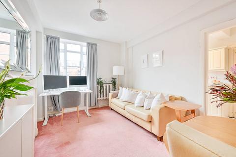 1 bedroom flat for sale, Latymer Court, Hammersmith, London, W6