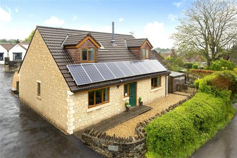 4 bedroom detached house for sale, Westholme Road, Pilton, Somerset, BA4