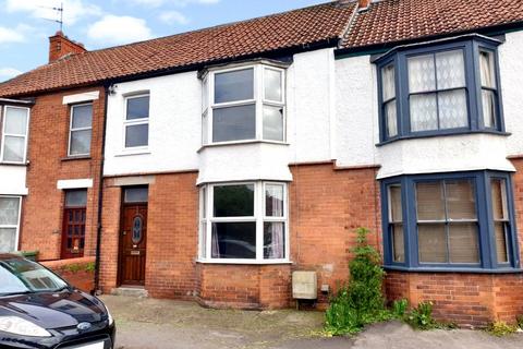 4 bedroom terraced house for sale, Benedict Street, Glastonbury, BA6